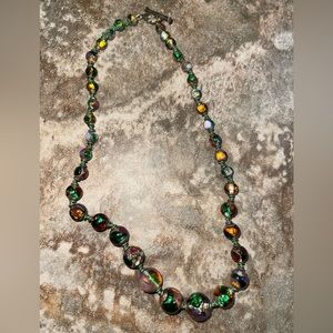 Vintage necklace
